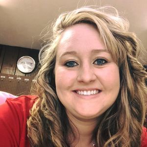 Meet your Posher, Breanna